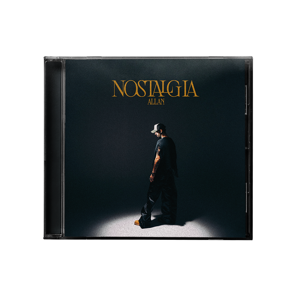 Nostalgia – CD