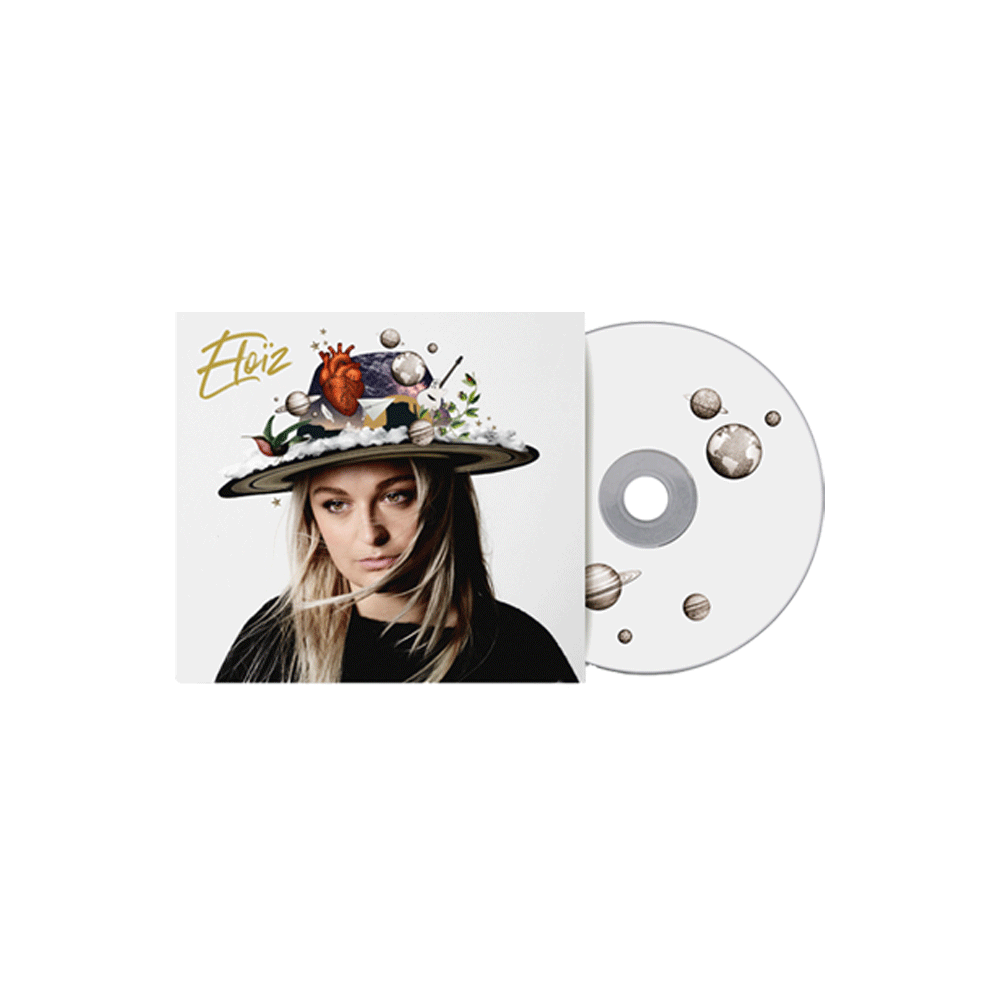 Eloïz – CD