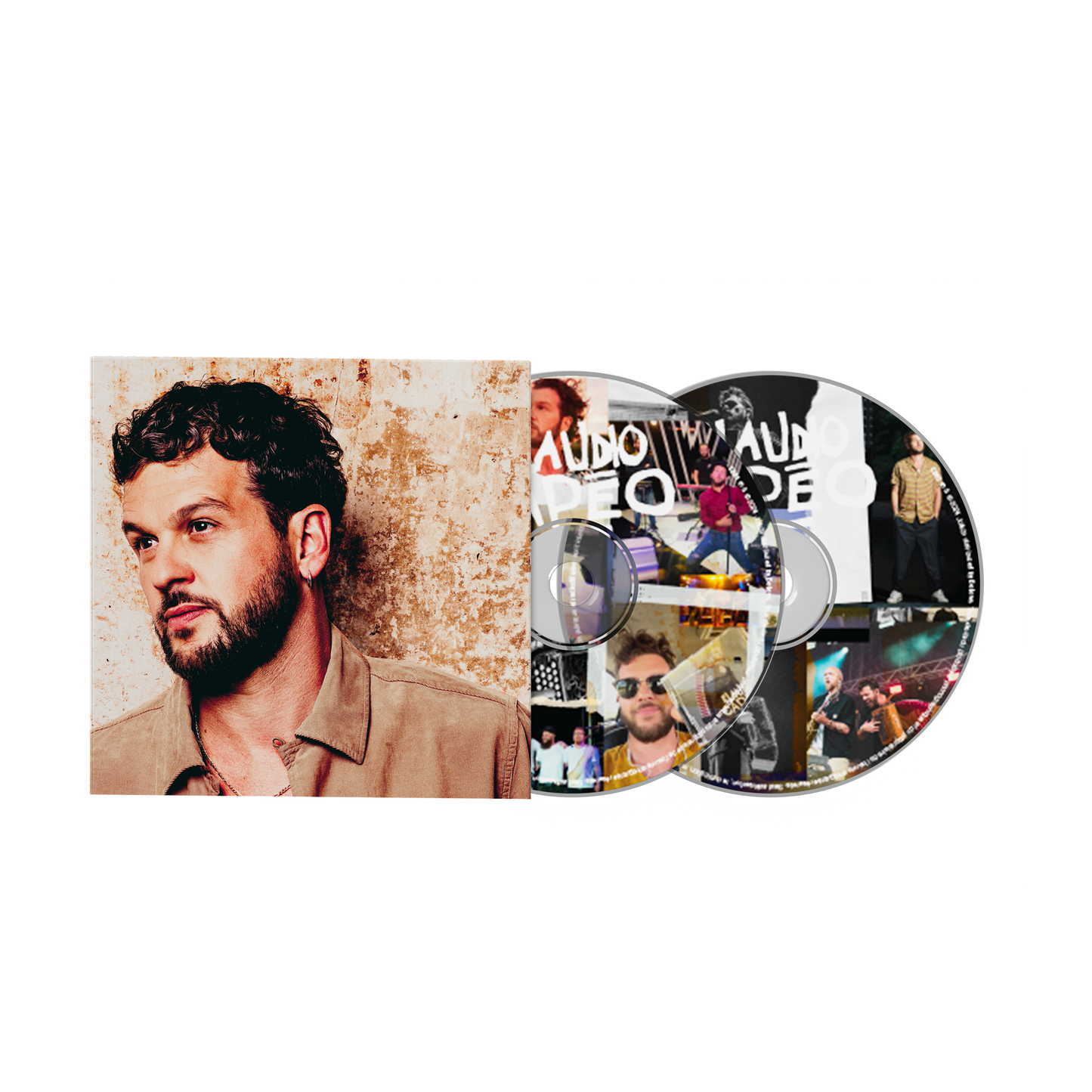 Ses plus grands succès – CD