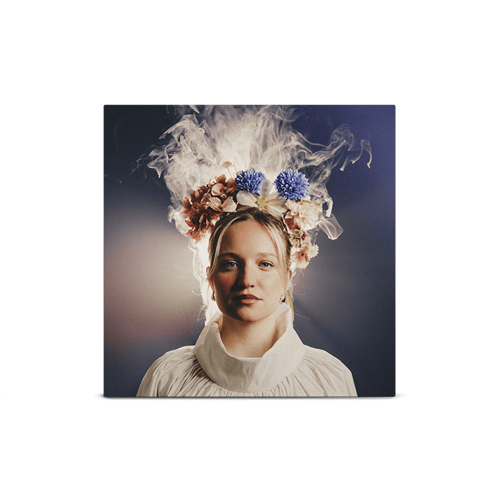 Je pleure aussi - Vinyle