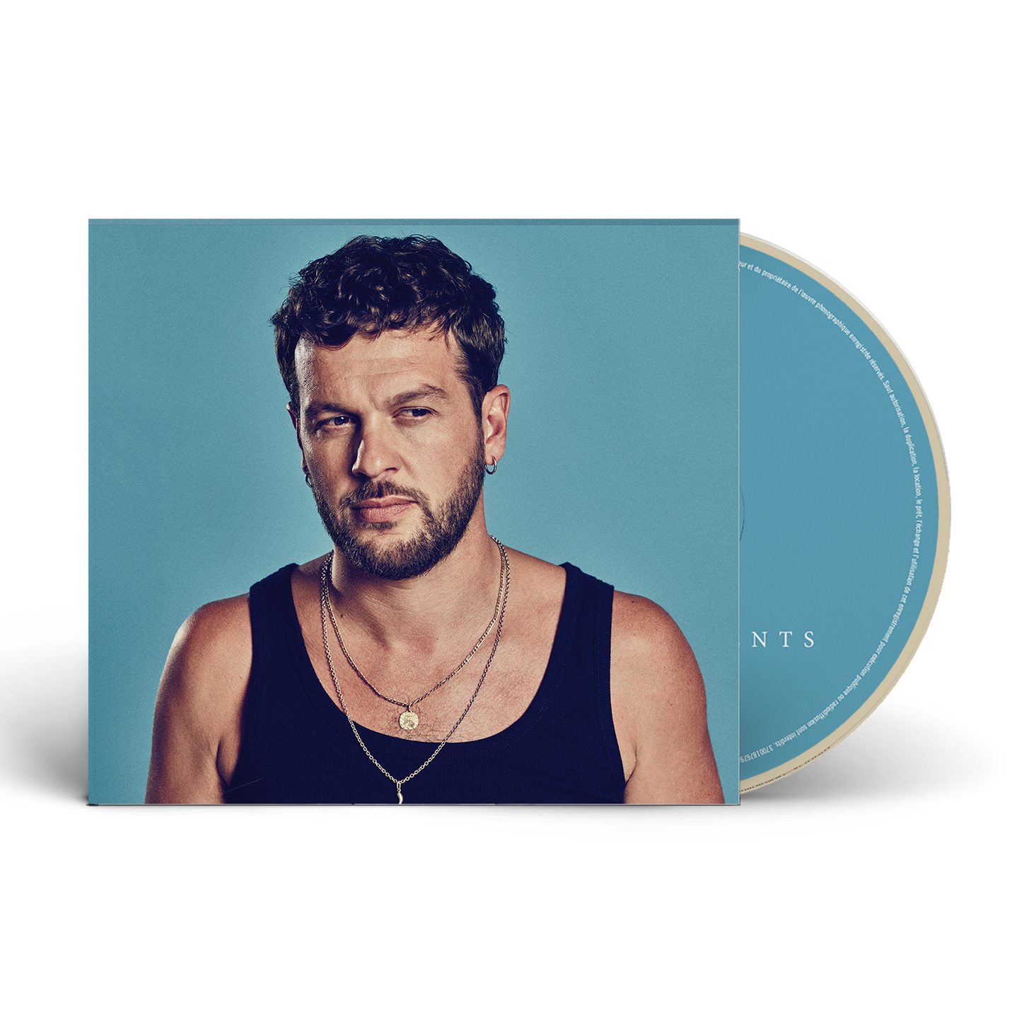 Rose des vents – CD (Édition standard)