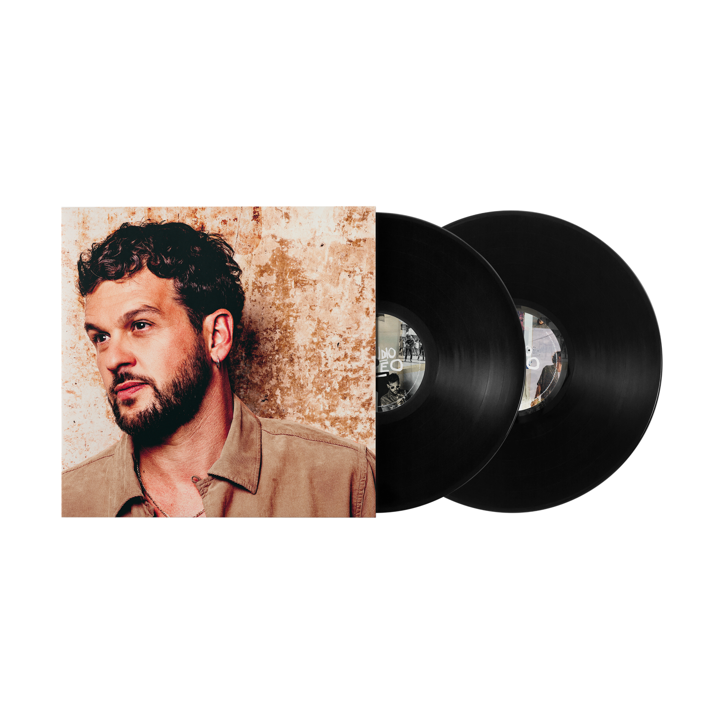 Ses plus grands succès – Vinyle