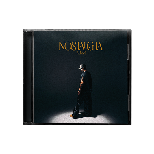 Nostalgia – CD