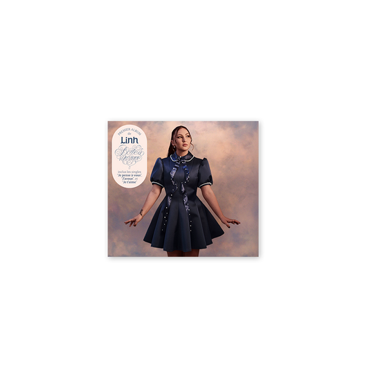 Boîte à musique - CD