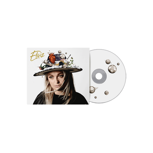 Eloïz – CD