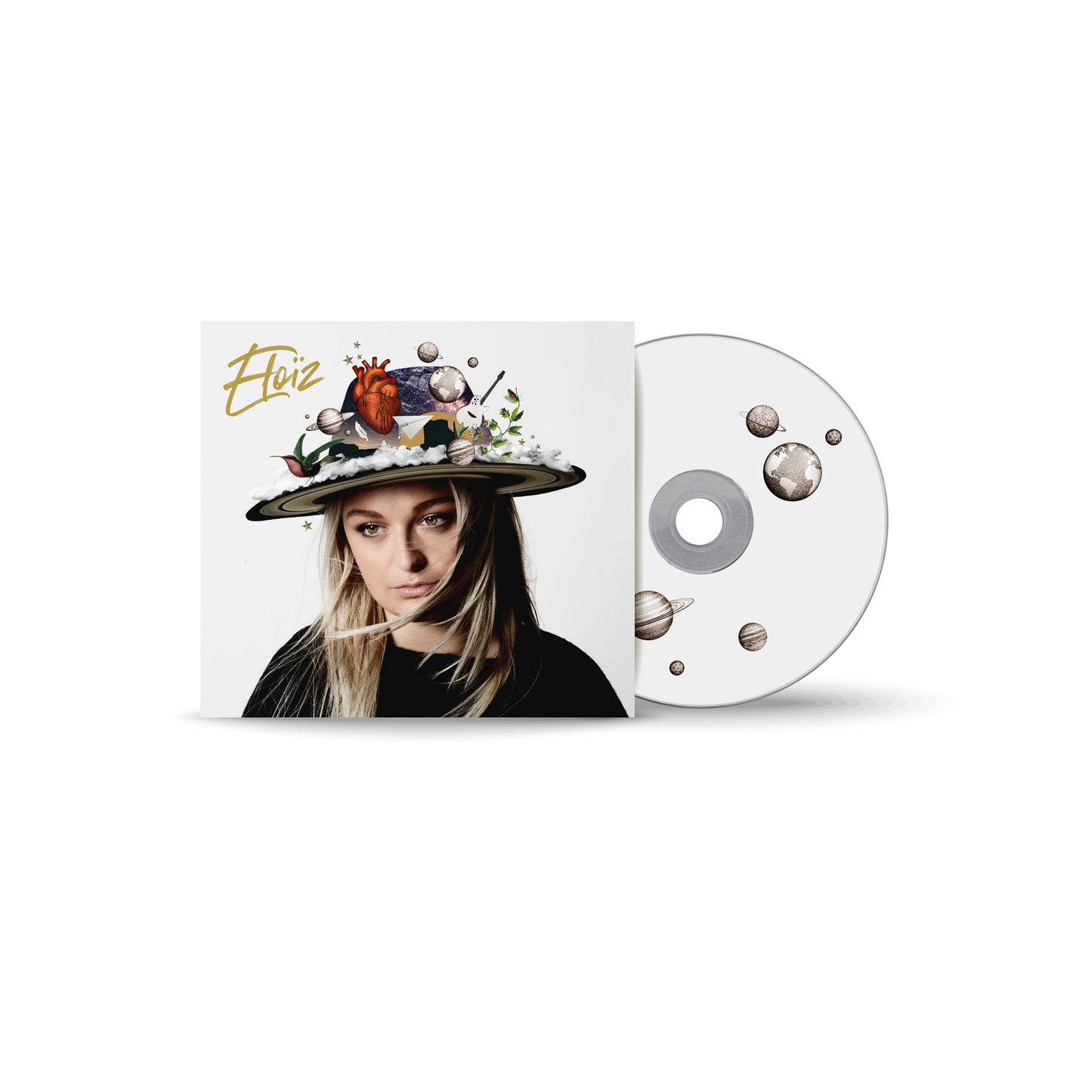 Eloïz – CD