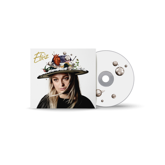 Eloïz – CD