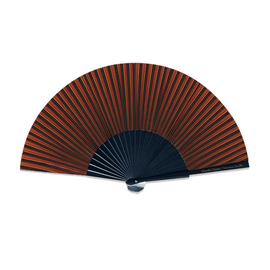 Éventail « Nouveau souffle »