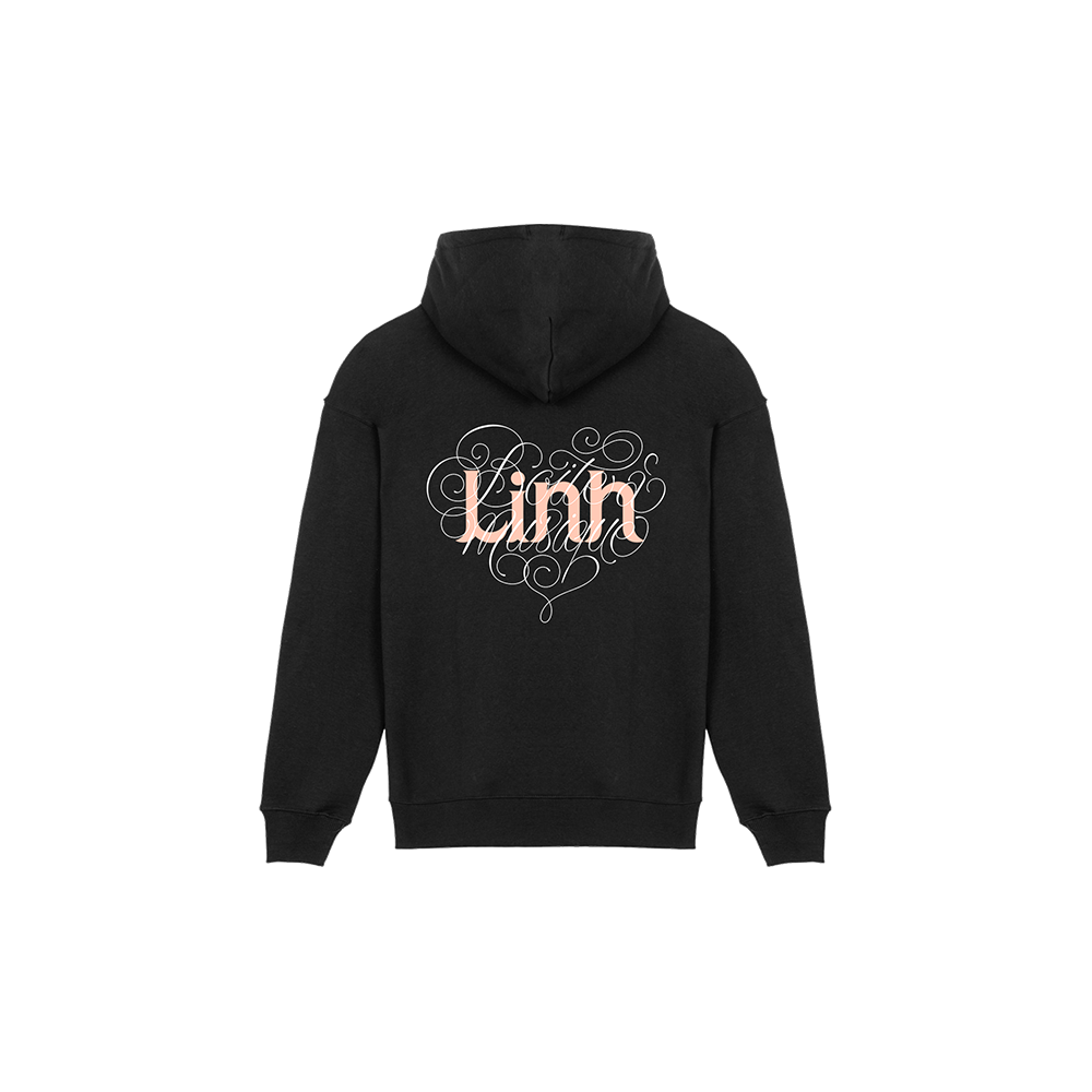 Hoodie – Boîte à musique