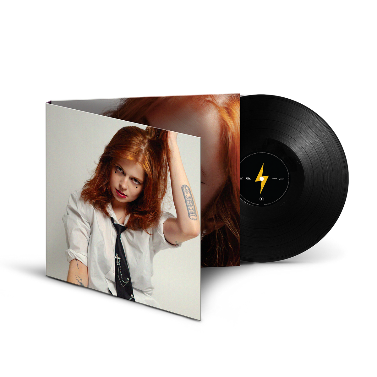 Reine des Drames - Vinyle