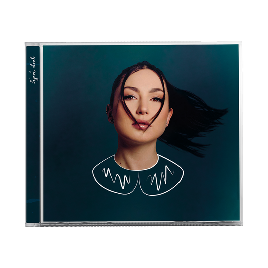 LINH – CD "SIGNÉ, LINH" – EP