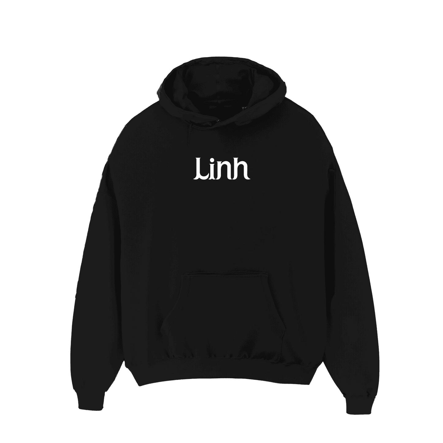 Hoodie - Tournée "Boîte à Musique"