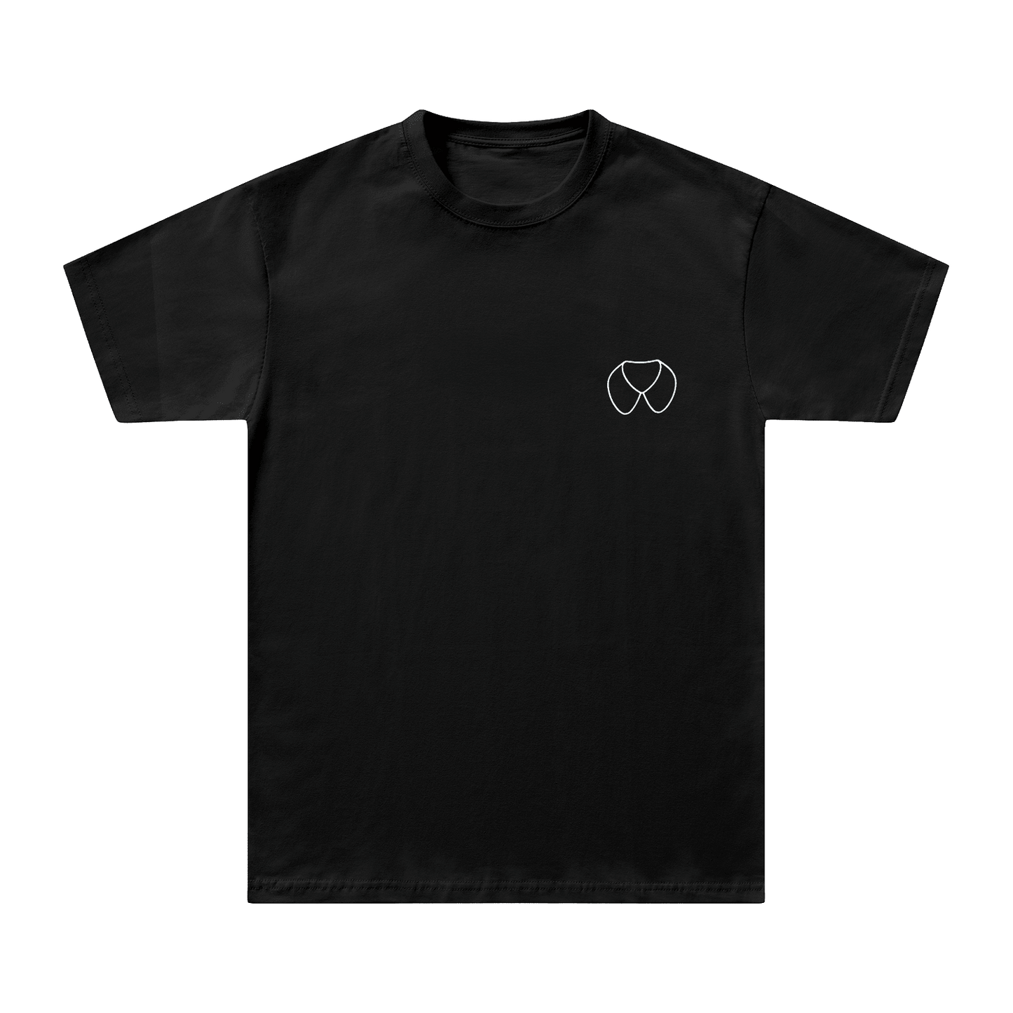 T-shirt - Tournée "Boîte à Musique"