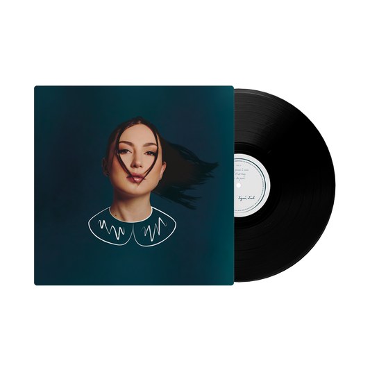 LINH – VINYLE "SIGNÉ, LINH" – EP