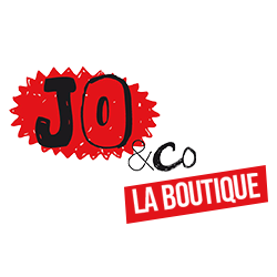 Jo&Co - La boutique
