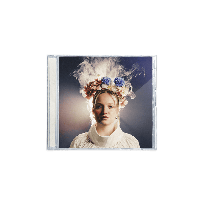 Je pleure aussi - CD