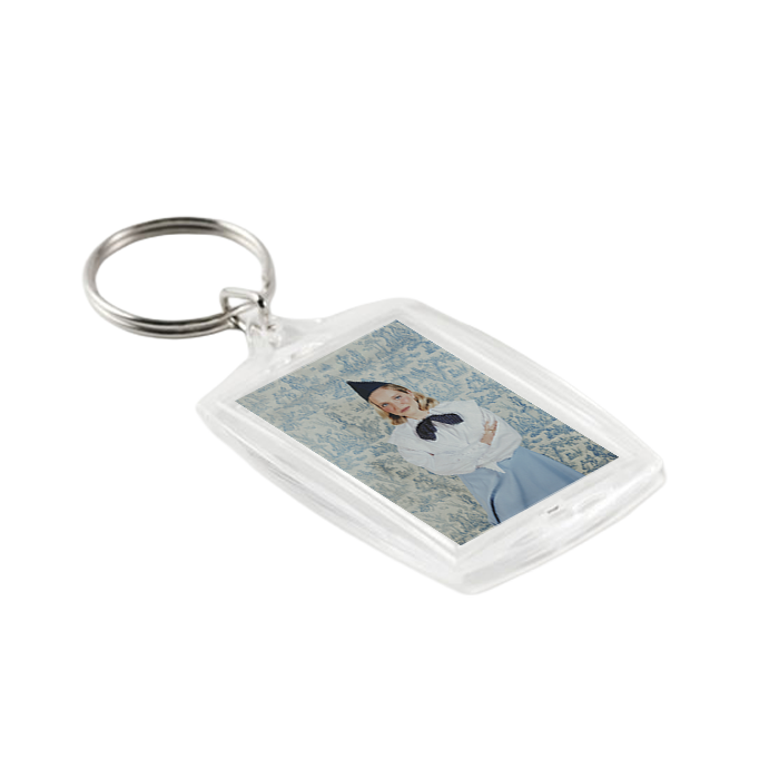 Pack T-shirt "FOMO" + Porte-clé + CD ou Vinyle