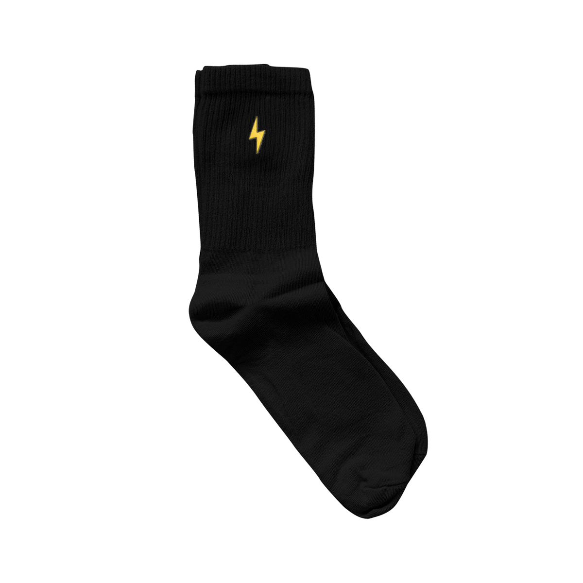 Chaussettes Éclair