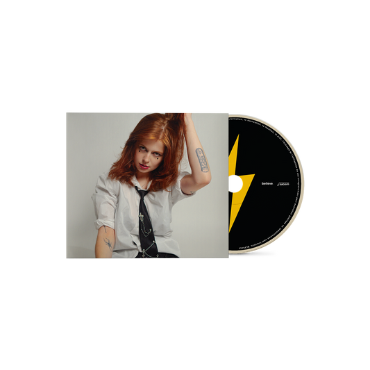 Reine des Drames - CD