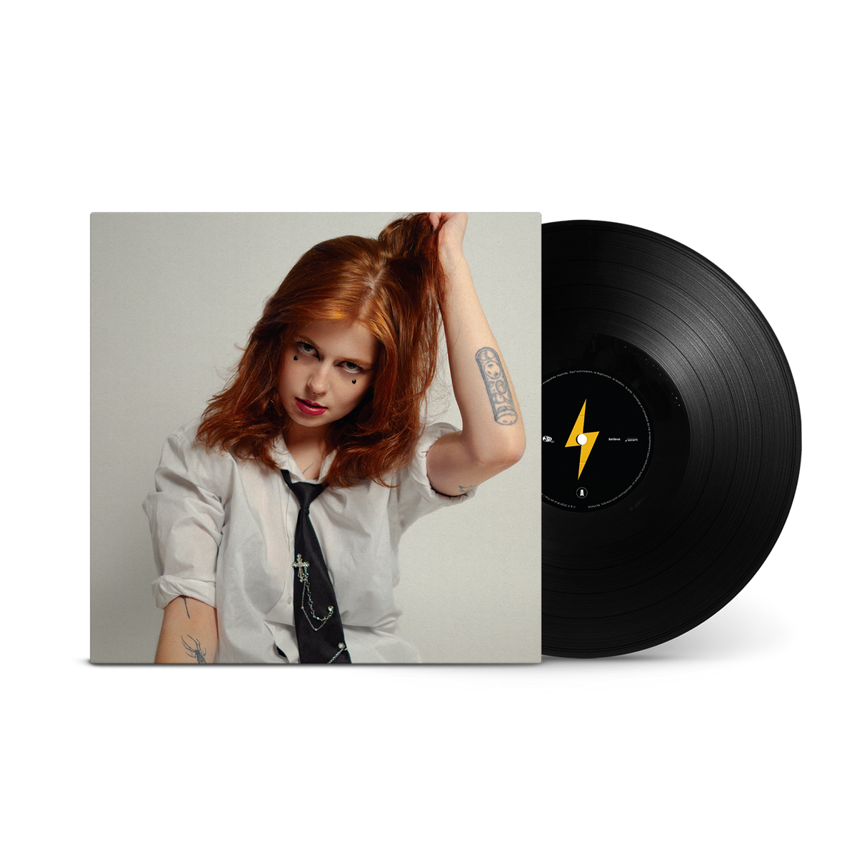 Reine des Drames - Vinyle