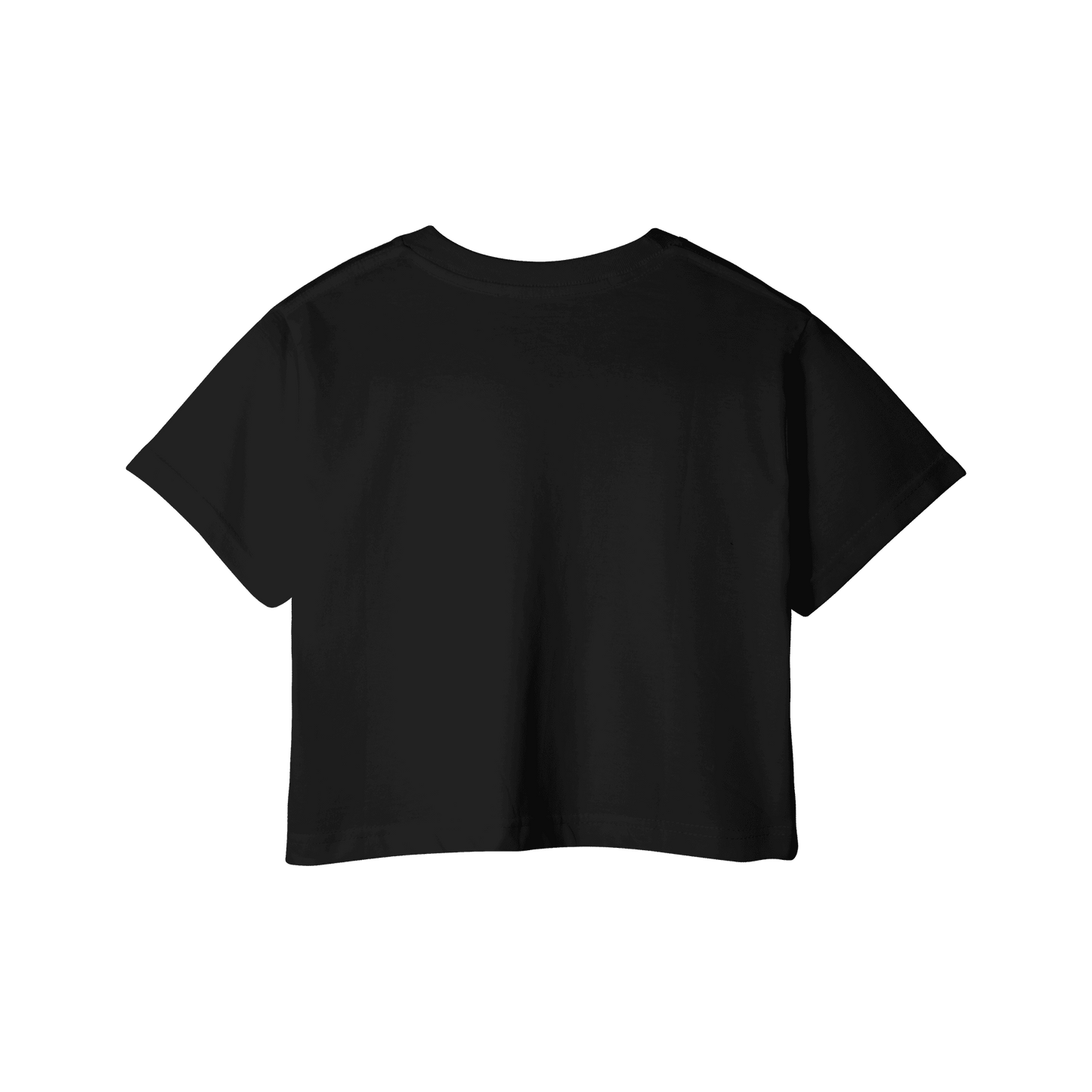 Crop Top "FRENCH KISS" - The Odds