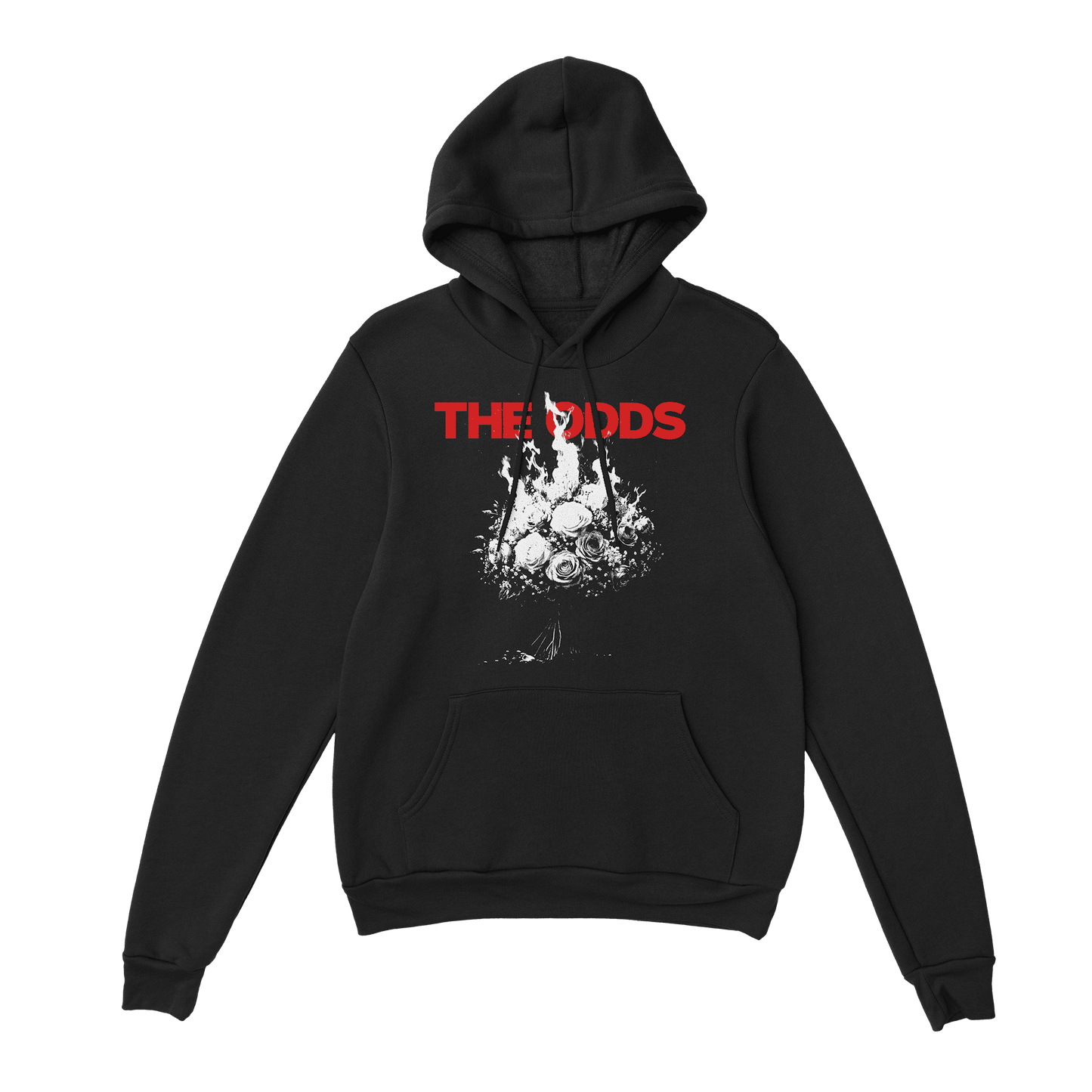 Hoodie "GABRIELLA" - The Odds