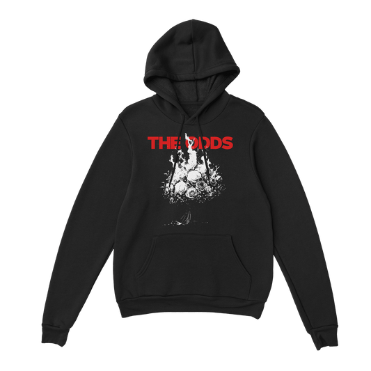 Hoodie "GABRIELLA" - The Odds