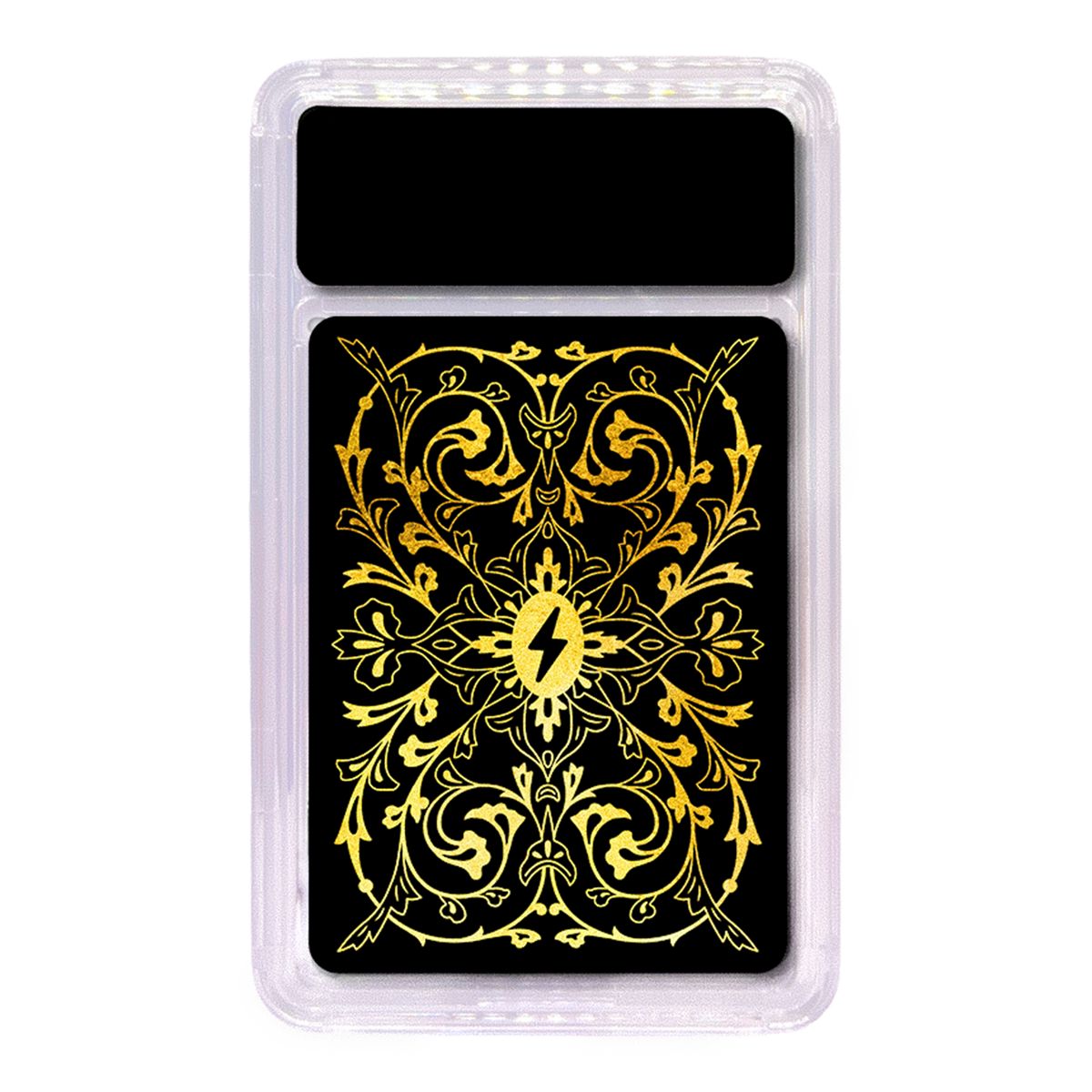 Carte collector "Reine des drames" (série limitée 100 exemplaires)