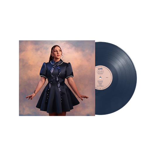 Boîte à musique - Vinyle