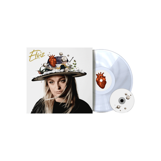 Eloiz Vinyle Collector + CD